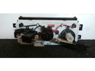 Модуль блока управления кондиционером 4M24   Chevrolet Aveo