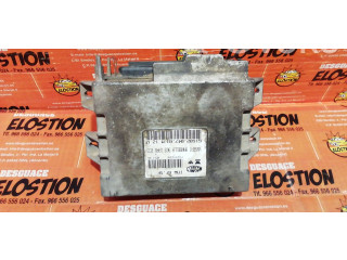 Řídící jednotka 6160204701M, IAW6FSF Seat Marbella 1986