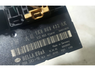 Блок комфорта 1K0959433AK, 00030000   Skoda Octavia Mk2 (1Z)   