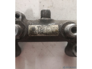 Vstřikovací lišta 059130089bs Audi A8 S8 D4 4H