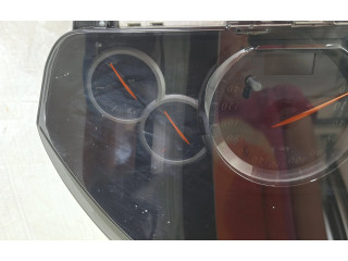 Панель приборов 257430-1271 Mitsubishi Grandis