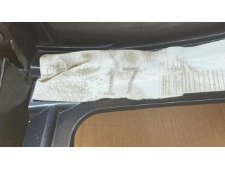 Блок управления климат-контролем 1281495CS, 149995017   Volvo S40