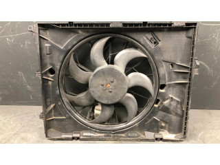 Вентилятор радиатора     17427563259    BMW 3 E90 E91 2.0