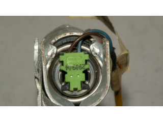 Боковая подушка безопасности 606774340 Alfa Romeo 166