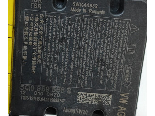 Блок подушек безопасности 5Q0959655S, 5WK44882 Volkswagen Golf VII