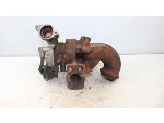  Турбина Citroen C3  54359710009         