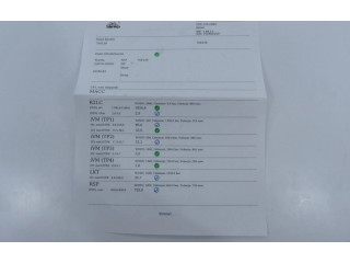 Vstřikovač IMPRK758139   Toyota Land Cruiser (J120)    null 