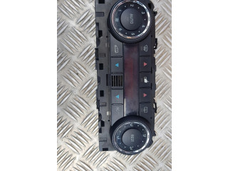 Блок управления климат-контролем A1698300685 Mercedes-Benz A W169