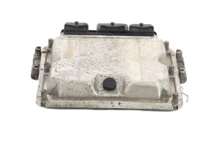 Блок управления двигателя 9659520280, 00001940G1 Citroen C8