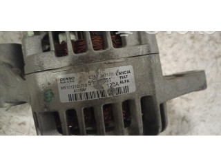 Генератор 51884351, 51884351   Fiat 500L      