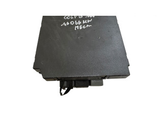 Блок комфорта 1K0937084B Volkswagen Golf VI