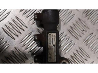 Vstřikovací lišta 9654592680 Ford C-MAX I pro naftový motor