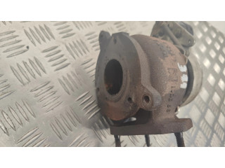 Turbodmychadlo Турбина 6H4Q6K682GG Land Rover Range Rover Sport L320 3.6