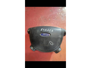 Подушка безопасности водителя ZFFT085567   Ford Ranger