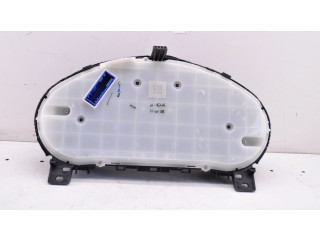 Панель приборов 13346176   Opel Meriva B       