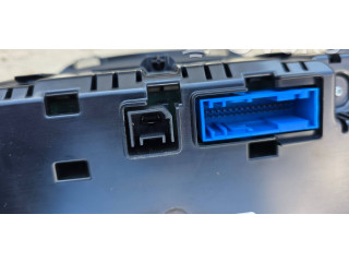 Přístrojová deska Chevrolet Corvette C7 2015 23274893, 7110500000000X