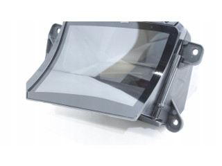 Дисплей 8784905 BMW X3 G01