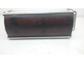 Надувная подушка для пассажира