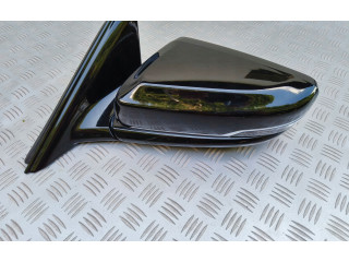 Zpětné zrcátko Mercedes-Benz B W247 2021 CT52020LUSTERKOL
