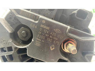 Генератор SV2-23-11 Dacia Duster II