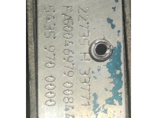 Турбина Renault Clio II 5435970000