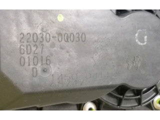 Čerpadlo oleje 1611551380, K0-0618I Peugeot 108 CFB II