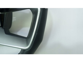 Руль Audi Q5 SQ5  2008 - 2017 года 85E419091J      