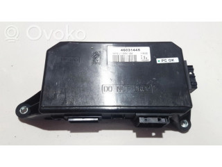 Другие блоки управления / модули