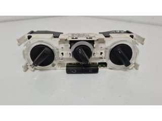 Блок управления климат-контролем 6Y0820045C Skoda Fabia Mk1 (6Y)