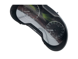 Панель приборов 5E0920780B, 283290612 Skoda Octavia Mk3 (5E)