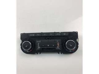 Блок управления климат-контролем 3T0907044BE, FR1187 Skoda Octavia Mk3 (5E)