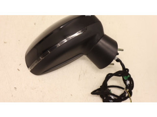 Зеркало электрическое Audi A1 2010 - 2018 года