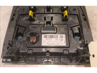 Дисплей 280346916R Renault Clio V