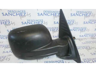 Зеркало электрическое правое Jeep Cherokee III KJ 2001-2008 года