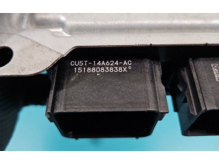 Блок подушек безопасности DS7T-14B321-BB, IMPRK1479804   Ford Fusion II