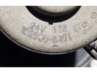 Вентилятор печки 1625006471 Mitsubishi Space Gear