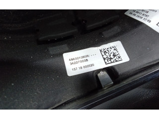 Руль Dacia Sandero - года 484001085R, 484001085R