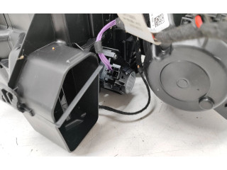 Вентилятор печки 738108657R, DY57000117FWS1 Renault Espace V (RFC)