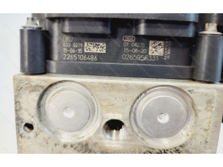 Jednotka ABS 34516884732   BMW X5M F85 2017