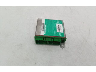 Блок подушек безопасности 394031007   Fiat Punto (199)