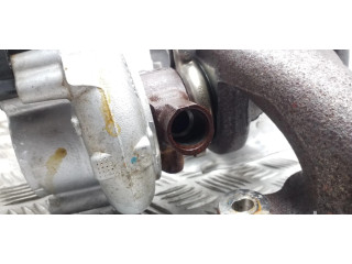 Турбина Audi Q3 F3 0.0 05E145701K, 04E145725DJ