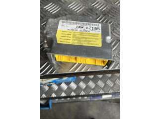 Блок подушек безопасности    Mercedes-Benz A W169