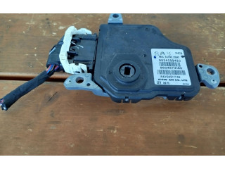 Блок управления коробкой передач 98340099480   Peugeot 3008 II