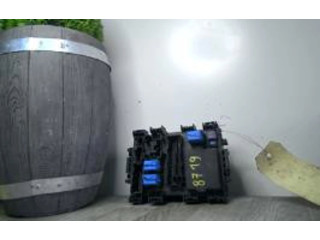   Pojistková skříňka    Suzuki Alto 2015