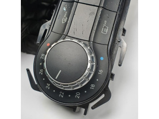 Блок управления климат-контролем A2469002208 Mercedes-Benz A W176