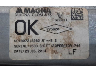 Генератор 807213282R, 5PUERTAS Dacia Logan II