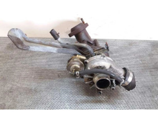 Турбина Jeep Grand Cherokee 35242060F