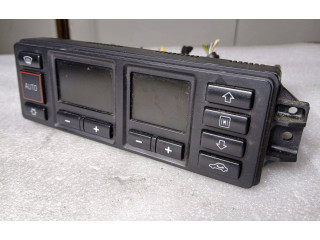 Блок управления климат-контролем 8L0820043D   Audi A3 S3 8L