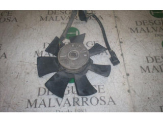 Вентилятор радиатора Mitsubishi Space Wagon