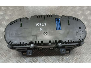 Панель приборов 5K6920870E, VDO Volkswagen Golf VI